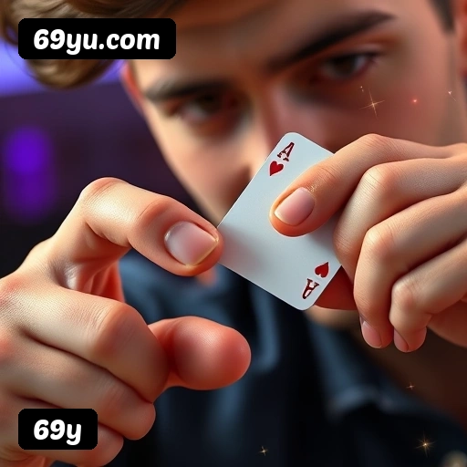 Login rápido no app 69y