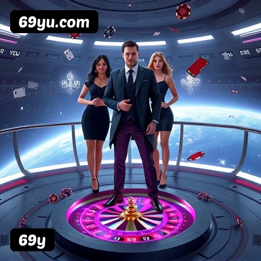 Slots Premium da PG Soft na 69y