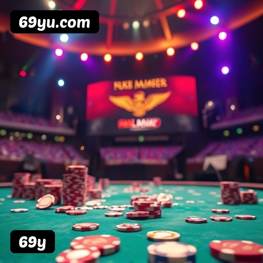 Métodos de pagamento aceitos na 69y