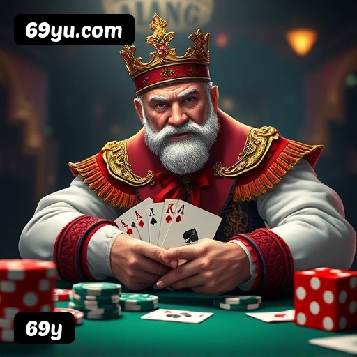 Streaming 4K no cassino ao vivo da 69y